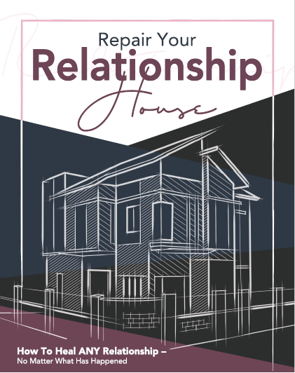 Rebuilding Your Relationship House - Audio Course