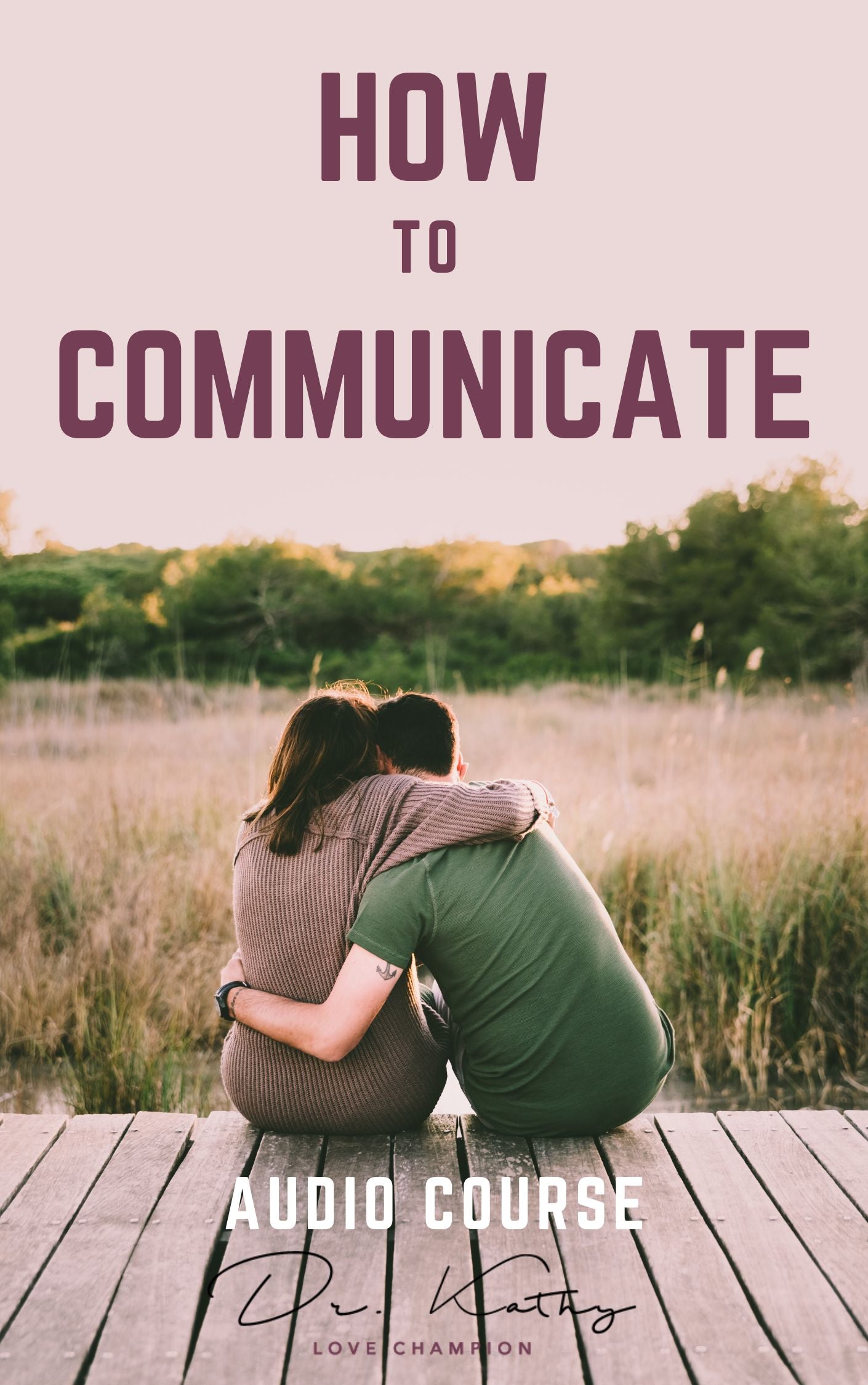 How To Communicate - The Do List - Audio Lesson